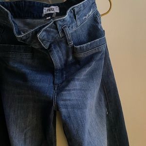 Paige jeans